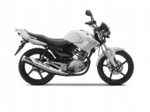 2010 Yamaha YBR 125 photo